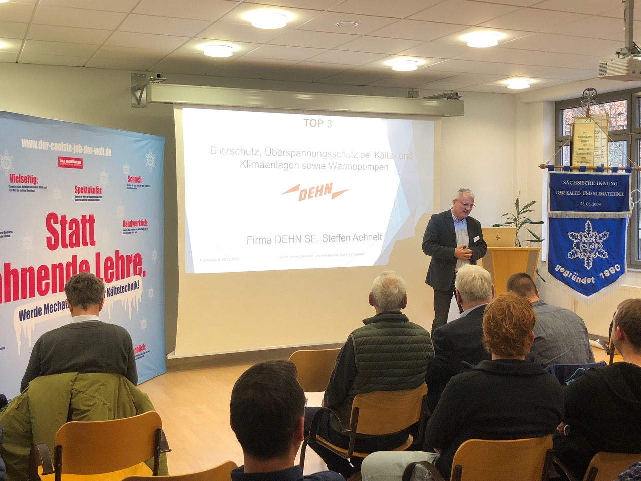 Foto: TechnikTag_5.12.25_2