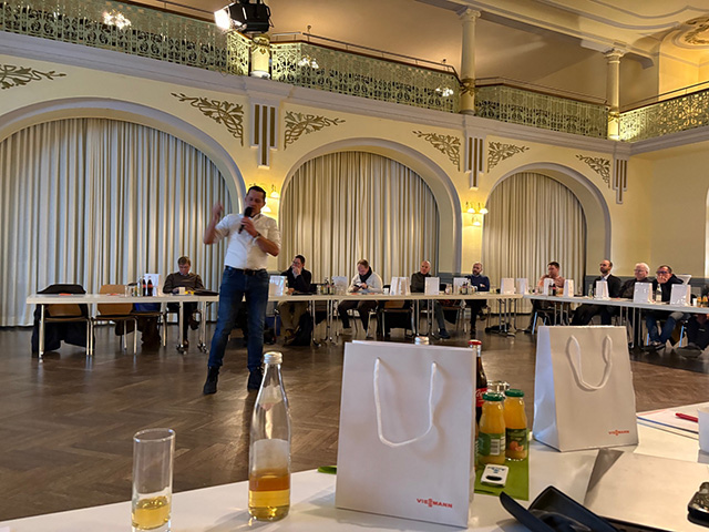 Foto: Wirtschaftstag 2026-2